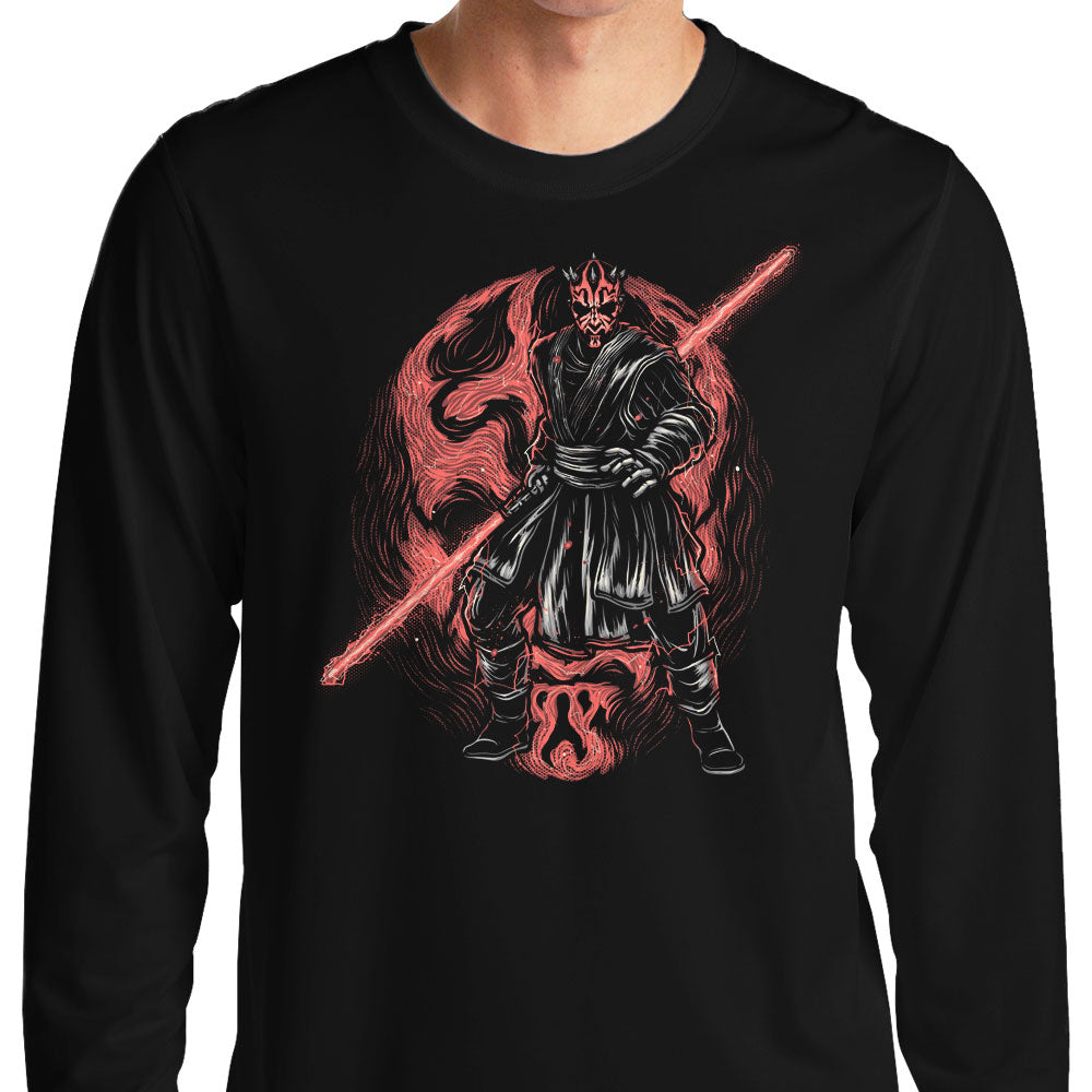 The Color of Vengeance - Adult & Kids T-Shirts, Sweatshirts & Hoodies apparel design preview 1