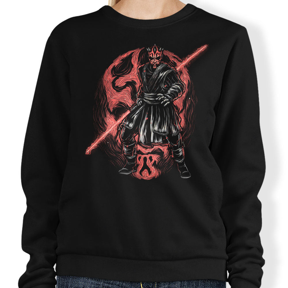 The Color of Vengeance - Adult & Kids T-Shirts, Sweatshirts & Hoodies apparel design preview 1