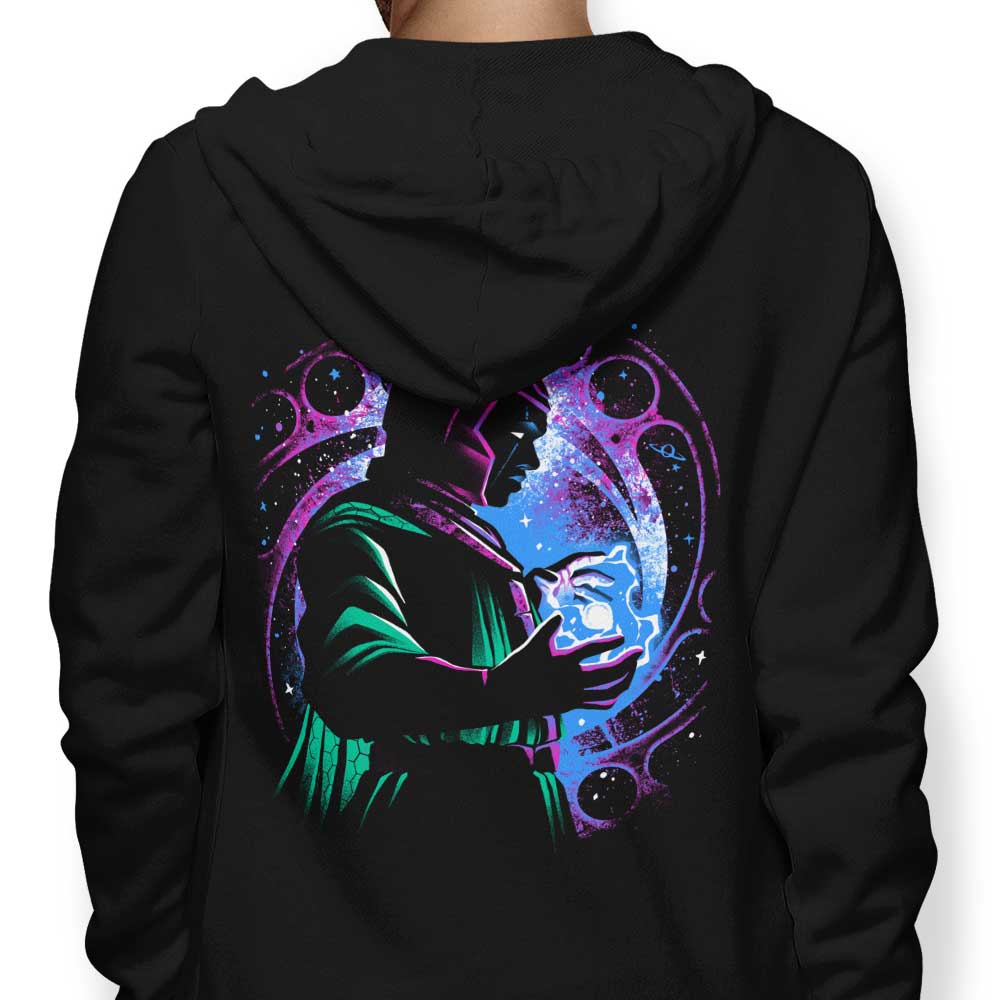The Conqueror - Adult & Kids T-Shirts, Sweatshirts & Hoodies apparel design preview 1