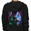 The Conqueror - Adult & Kids T-Shirts, Sweatshirts & Hoodies apparel design preview 1