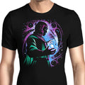 The Conqueror Men's Apparel - Adult & Kids T-Shirts, Sweatshirts & Hoodies apparel design preview 1