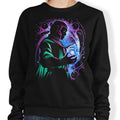 The Conqueror - Adult & Kids T-Shirts, Sweatshirts & Hoodies apparel design preview 1