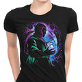 The Conqueror Women's Apparel - Adult & Kids T-Shirts, Sweatshirts & Hoodies apparel design preview 1