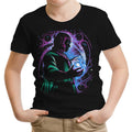 The Conqueror Youth Apparel - Adult & Kids T-Shirts, Sweatshirts & Hoodies apparel design preview 1