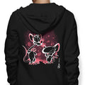 The Conquerors - Adult & Kids T-Shirts, Sweatshirts & Hoodies apparel design preview 1