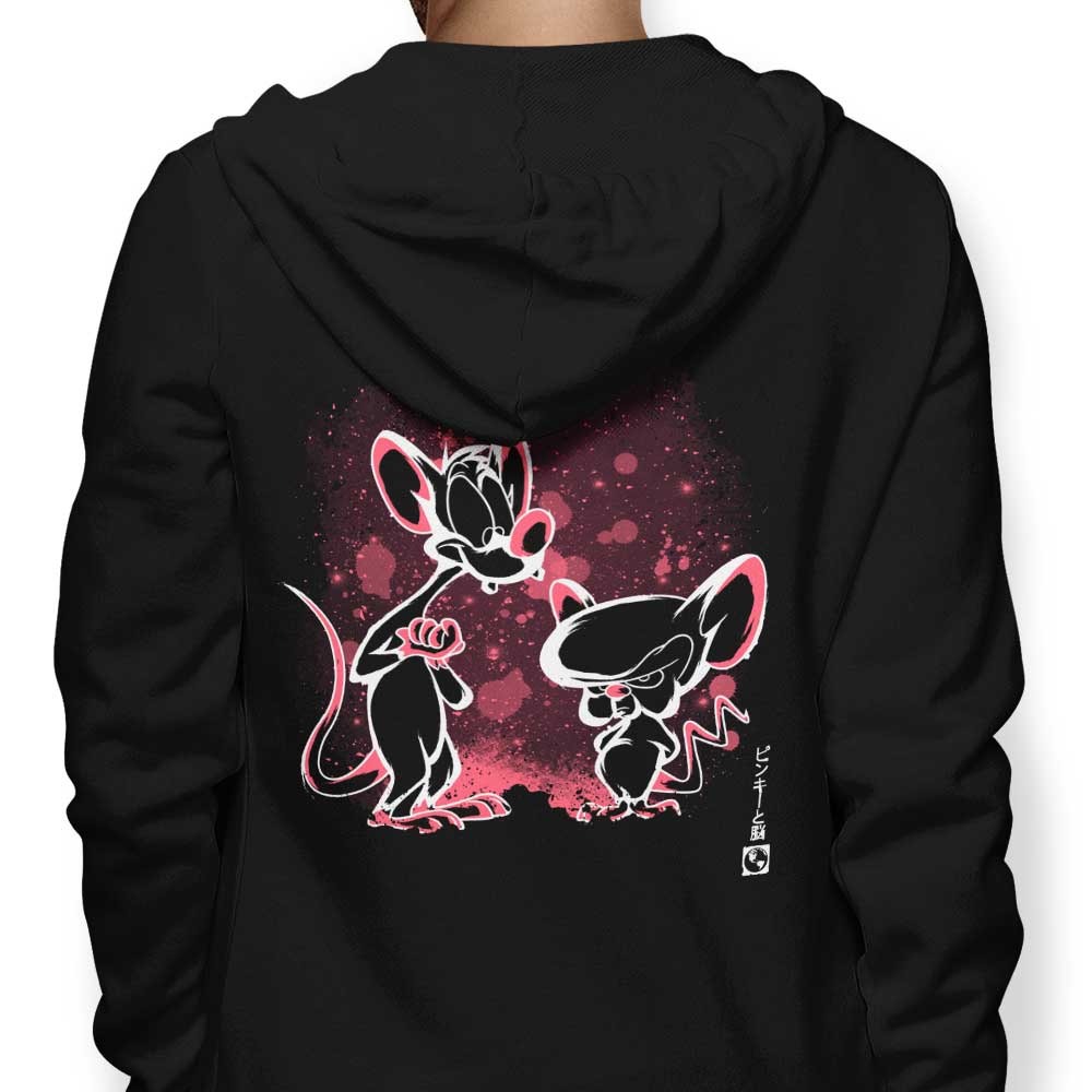 The Conquerors - Adult & Kids T-Shirts, Sweatshirts & Hoodies apparel design preview 1