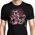 The Conquerors Men's Apparel - Adult & Kids T-Shirts, Sweatshirts & Hoodies apparel design preview 1