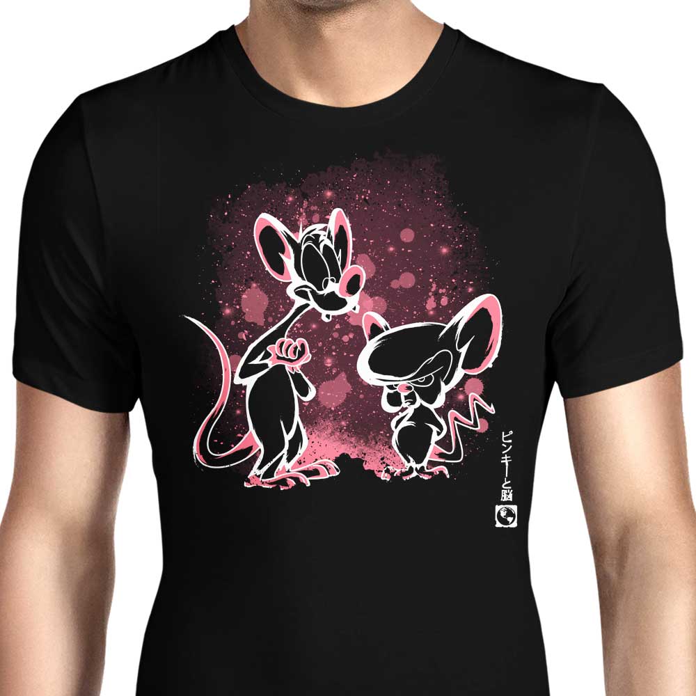 The Conquerors Men's Apparel - Adult & Kids T-Shirts, Sweatshirts & Hoodies apparel design preview 1