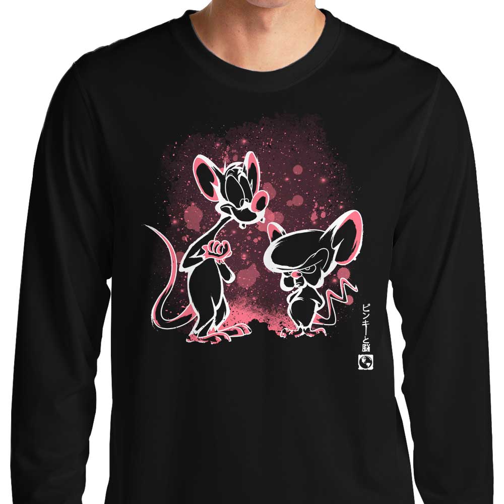 The Conquerors - Adult & Kids T-Shirts, Sweatshirts & Hoodies apparel design preview 1