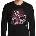 The Conquerors - Adult & Kids T-Shirts, Sweatshirts & Hoodies apparel design preview 1