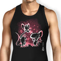 The Conquerors Tank Top - Adult & Kids T-Shirts, Sweatshirts & Hoodies apparel design preview 1