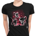 The Conquerors Women's Apparel - Adult & Kids T-Shirts, Sweatshirts & Hoodies apparel design preview 1