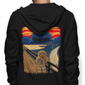 The Cookie Muncher - Adult & Kids T-Shirts, Sweatshirts & Hoodies apparel design preview 1