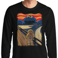 The Cookie Muncher - Adult & Kids T-Shirts, Sweatshirts & Hoodies apparel design preview 1