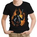 The Corellian Smuggler Youth Apparel - Adult & Kids T-Shirts, Sweatshirts & Hoodies apparel design preview 1