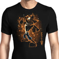 The Crash Men's Apparel - Adult & Kids T-Shirts, Sweatshirts & Hoodies apparel design preview 1