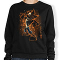 The Crash - Adult & Kids T-Shirts, Sweatshirts & Hoodies apparel design preview 1