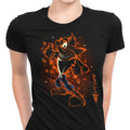The Crash Women's Apparel - Adult & Kids T-Shirts, Sweatshirts & Hoodies apparel design preview 1