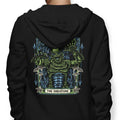 The Creature - Adult & Kids T-Shirts, Sweatshirts & Hoodies apparel design preview 1