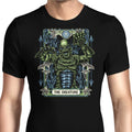 The Creature Men's Apparel - Adult & Kids T-Shirts, Sweatshirts & Hoodies apparel design preview 1