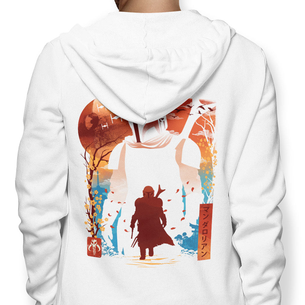 The Creed - Adult & Kids T-Shirts, Sweatshirts & Hoodies apparel design preview 1