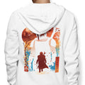 The Creed - Adult & Kids T-Shirts, Sweatshirts & Hoodies apparel design preview 1