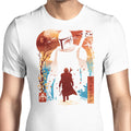 The Creed Men's Apparel - Adult & Kids T-Shirts, Sweatshirts & Hoodies apparel design preview 1