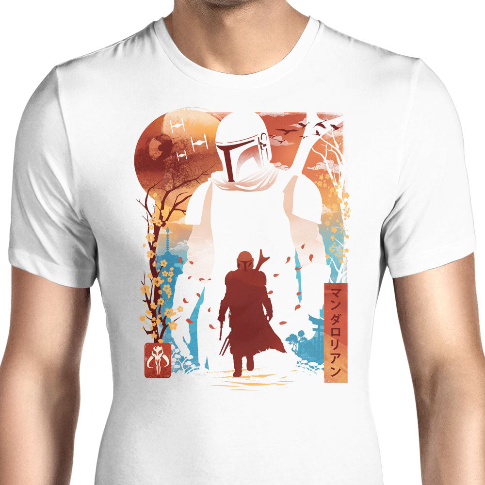 The Creed Men's Apparel - Adult & Kids T-Shirts, Sweatshirts & Hoodies apparel design preview 1