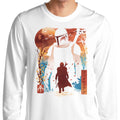 The Creed - Adult & Kids T-Shirts, Sweatshirts & Hoodies apparel design preview 1