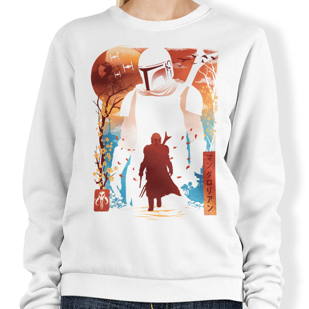 The Creed - Adult & Kids T-Shirts, Sweatshirts & Hoodies apparel design preview 1