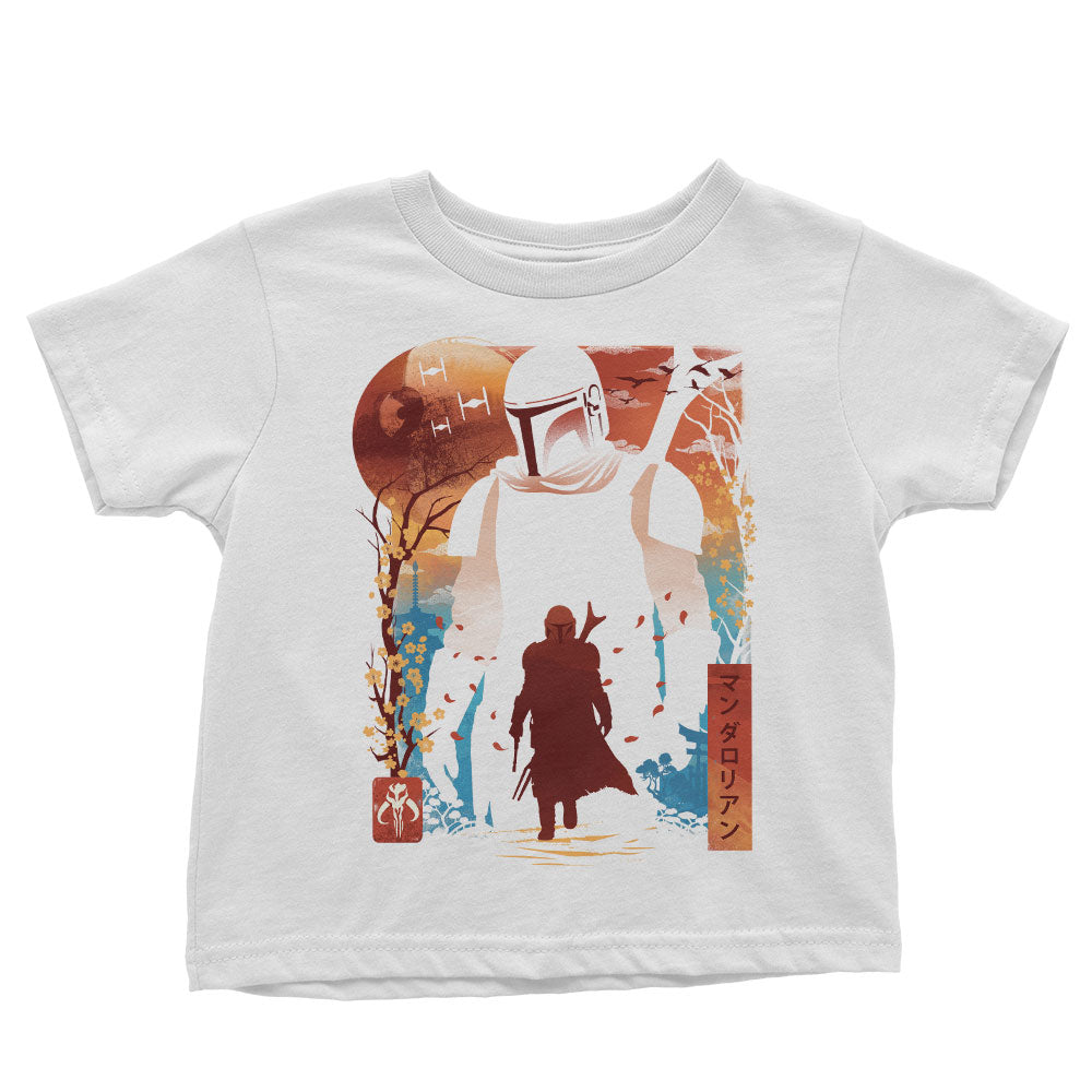 The Creed Youth Apparel - Adult & Kids T-Shirts, Sweatshirts & Hoodies apparel design preview 2