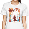 The Creed Women's Apparel - Adult & Kids T-Shirts, Sweatshirts & Hoodies apparel design preview 1