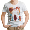 The Creed Youth Apparel - Adult & Kids T-Shirts, Sweatshirts & Hoodies apparel design preview 1