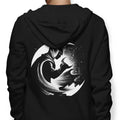 The Crescent Moon - Adult & Kids T-Shirts, Sweatshirts & Hoodies apparel design preview 1
