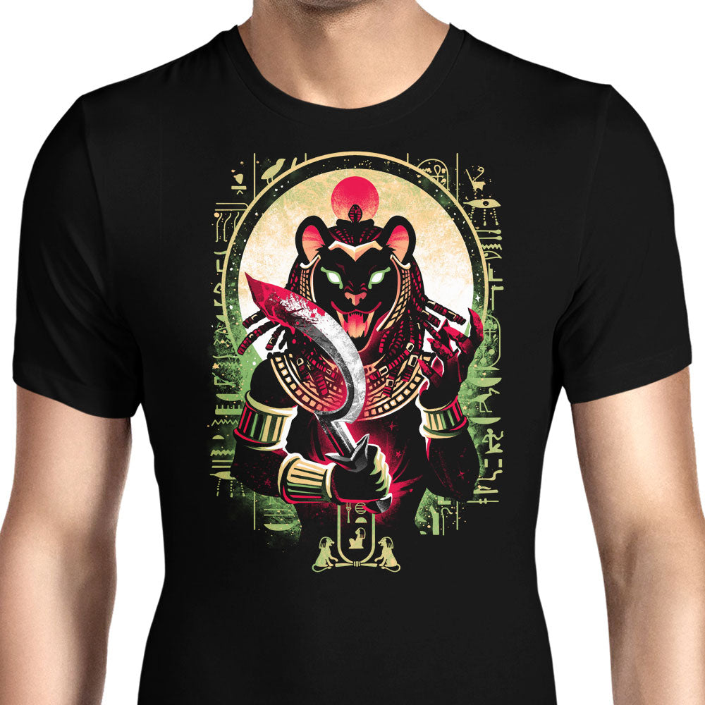 The Crimson Maw Men's Apparel - Adult & Kids T-Shirts, Sweatshirts & Hoodies apparel design preview 1