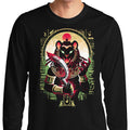 The Crimson Maw - Adult & Kids T-Shirts, Sweatshirts & Hoodies apparel design preview 1