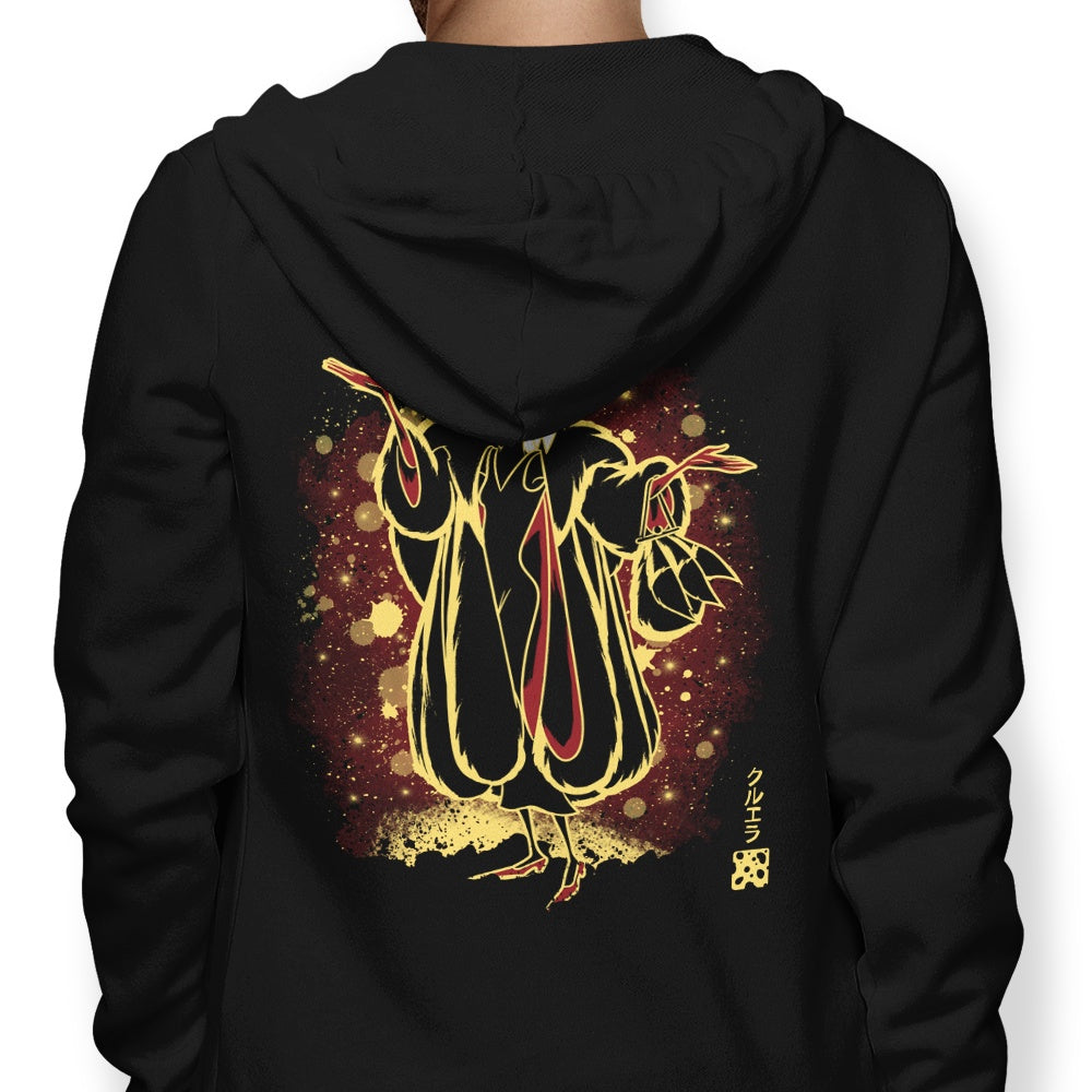 The Cruella - Adult & Kids T-Shirts, Sweatshirts & Hoodies apparel design preview 1