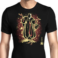 The Cruella Men's Apparel - Adult & Kids T-Shirts, Sweatshirts & Hoodies apparel design preview 1