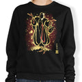 The Cruella - Adult & Kids T-Shirts, Sweatshirts & Hoodies apparel design preview 1