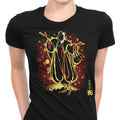 The Cruella Women's Apparel - Adult & Kids T-Shirts, Sweatshirts & Hoodies apparel design preview 1