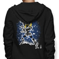 The Cygnus Saint - Adult & Kids T-Shirts, Sweatshirts & Hoodies apparel design preview 1