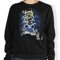 The Cygnus Saint - Adult & Kids T-Shirts, Sweatshirts & Hoodies apparel design preview 1