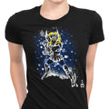 The Cygnus Saint Women's Apparel - Adult & Kids T-Shirts, Sweatshirts & Hoodies apparel design preview 1