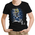 The Cygnus Saint Youth Apparel - Adult & Kids T-Shirts, Sweatshirts & Hoodies apparel design preview 1