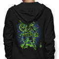 The DJ - Adult & Kids T-Shirts, Sweatshirts & Hoodies apparel design preview 1