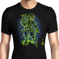 The DJ Men's Apparel - Adult & Kids T-Shirts, Sweatshirts & Hoodies apparel design preview 1