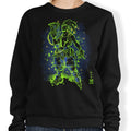 The DJ - Adult & Kids T-Shirts, Sweatshirts & Hoodies apparel design preview 1