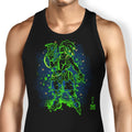 The DJ Tank Top - Adult & Kids T-Shirts, Sweatshirts & Hoodies apparel design preview 1