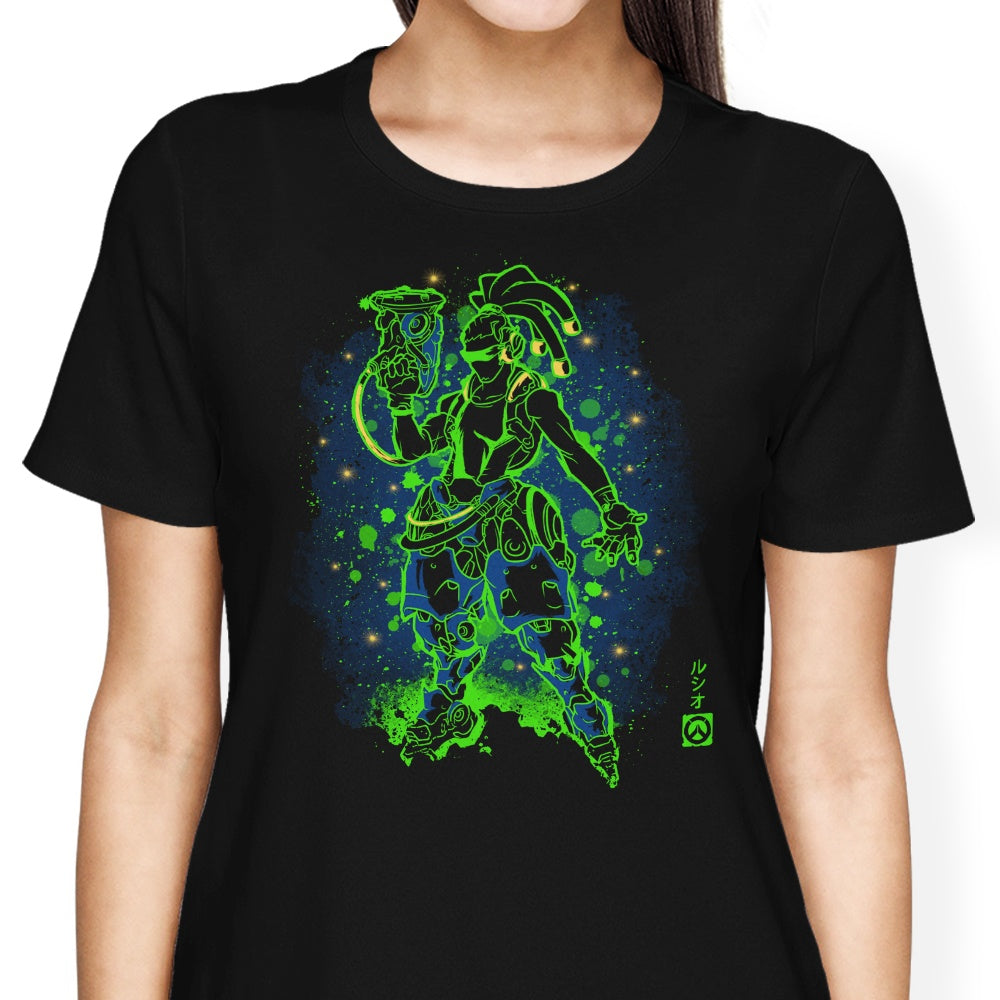 The DJ Women's Apparel - Adult & Kids T-Shirts, Sweatshirts & Hoodies apparel design preview 2