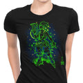 The DJ Women's Apparel - Adult & Kids T-Shirts, Sweatshirts & Hoodies apparel design preview 1